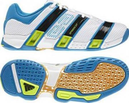Adidas Stabil S - optifit de la Sportdirect.com