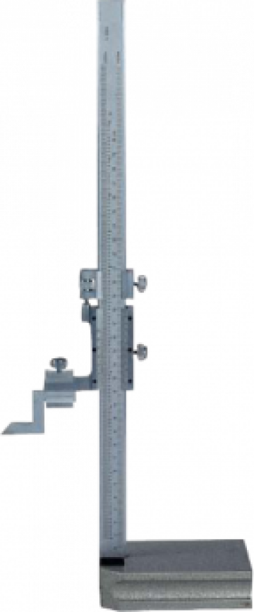Subler mecanic de trasaj & inaltime 0-1000 mm de la Akkord Group Srl