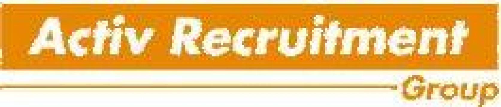 Servicii recrutare executive search de la Activ Recruitment Grup