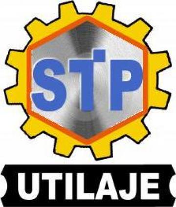 Piese utilaje constructii Deva de la STP Parts And Service Srl