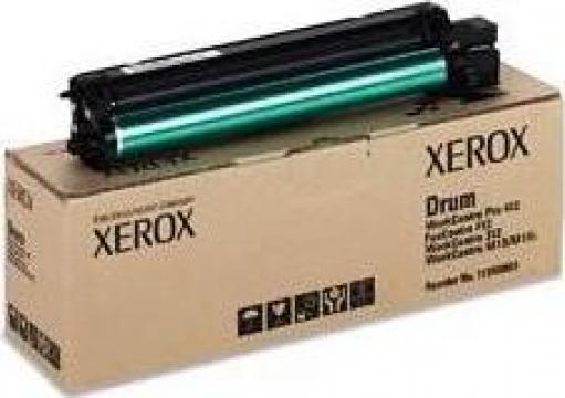 Cartus toner imprimanta black Xerox wc 7132 de la Market Center Solution