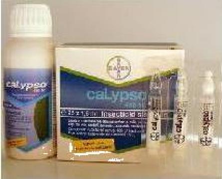 Insecticid Calypso 480SC 100 ml de la Agan Trust Srl