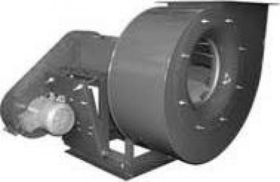Ventilator centrifugal RL de la S.c. Boiler & Pipes S.r.l