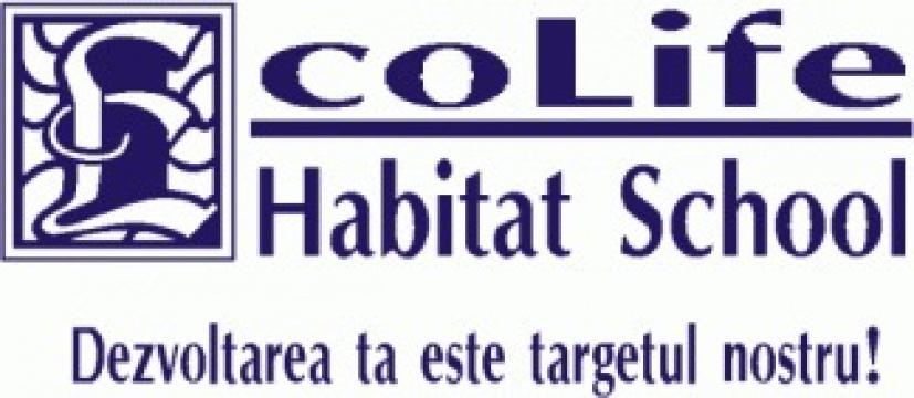 Curs training management de proiect de la Ecolife Habitat Srl-d