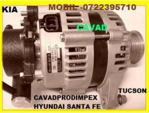 Alternator Hyundai Santa Fe, Tucson 37300-27013 de la Cavad Prod Impex Srl