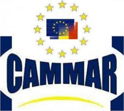 Accesare Fonduri Europene Masura 312 de la Cammar Srl.