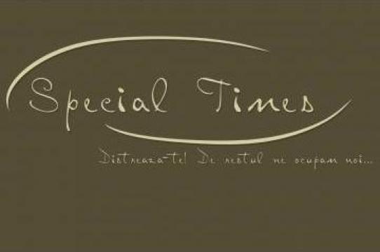 Servicii Foto-Video / DJ de la Special Times