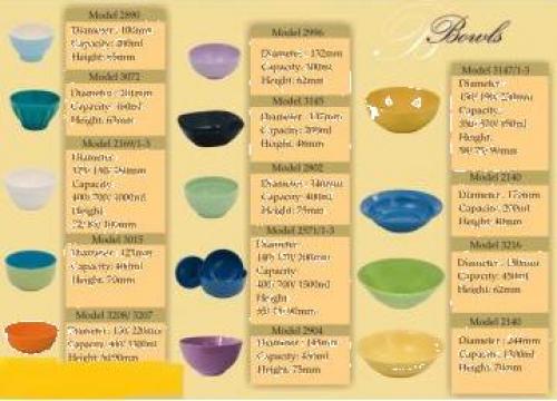 Obiecte decorative ceramica, sticlarie de la Alliance Economy