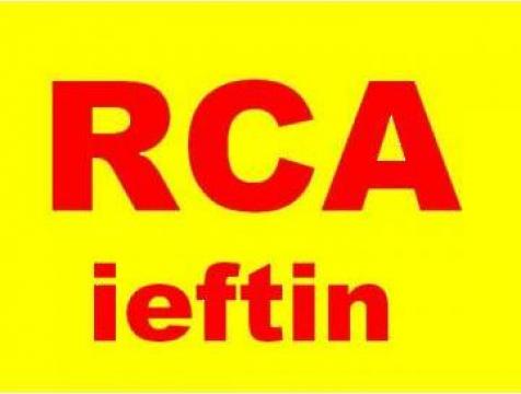 Asigurari RCA