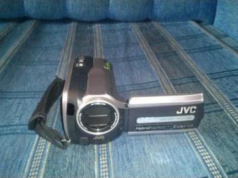 Camera video digitala JVC Everio de la 