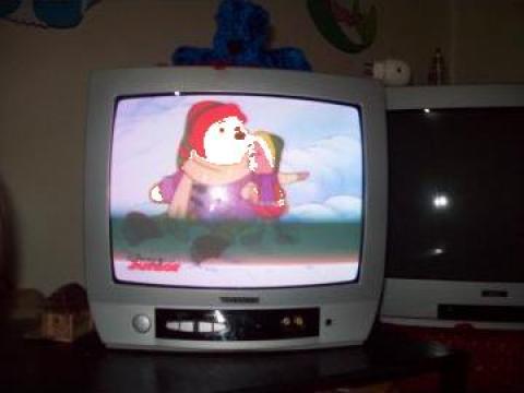 Televizor color Nei de la 