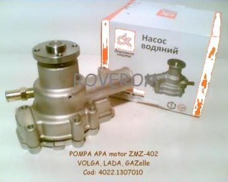 Pompa apa (motor ZMZ-402) GAZelle, Lada, Volga