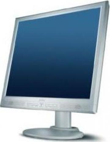 Monitor Belinea 19 inci LCD, 1280 x 1024 de la Interlink Group