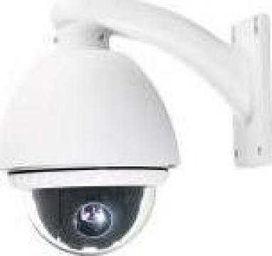 Camera supraveghere video PTZ-035A de la Kopda Electronic Ltd