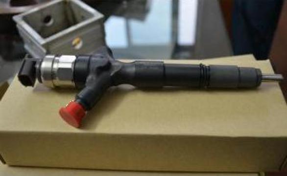Injector Mitsubishi L200 1465A041 de la King Motors Group Srl
