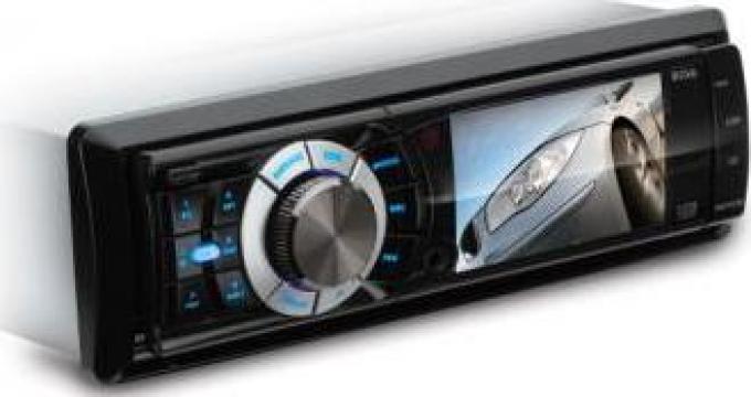 Sistem DVD auto Boss Audio de la Car-Sound