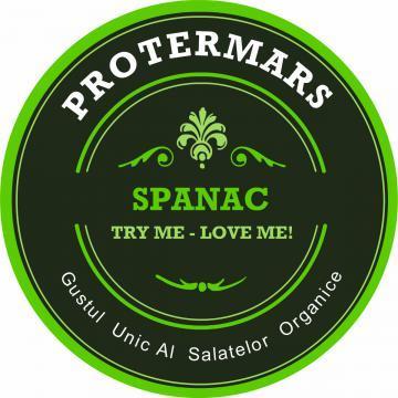 Spanac Baby - leaf de la Protermars Salad Srl