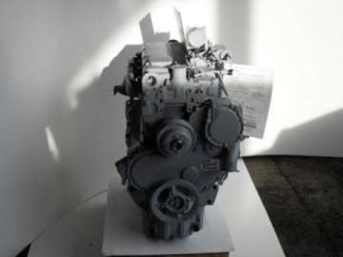 Motor Perkins 1104C.44; RR81527