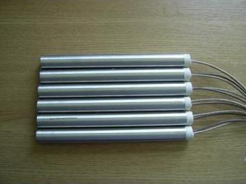 Rezistente incalzire cartus 10 x 130 mm de la Tehnocom Liv Rezistente Electrice, Etansari Mecanice