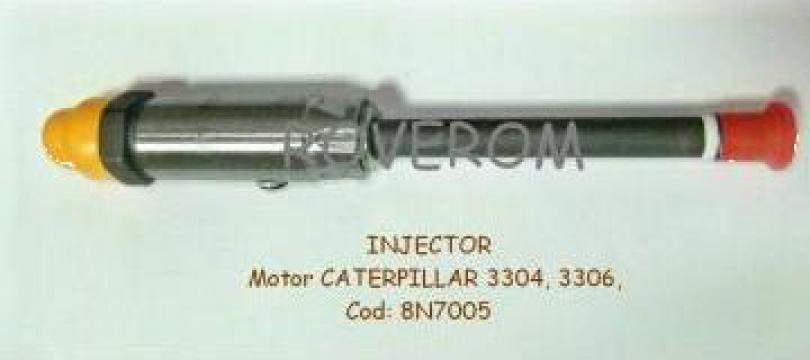 Injector motor Caterpillar 3304, 3306 de la Roverom Srl