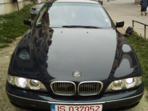 BMW 5, motor 1991 cmc