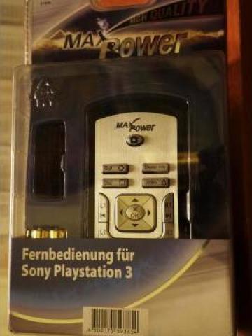 Telecomanda Sony Playstation 3