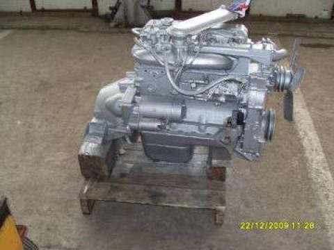 Motor Aro D127