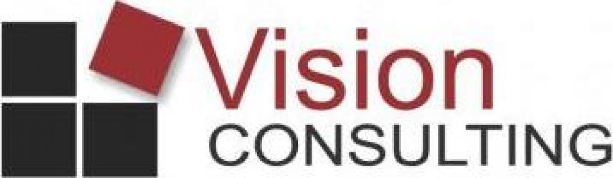 Training vanzari si negociere de la Vision Consulting