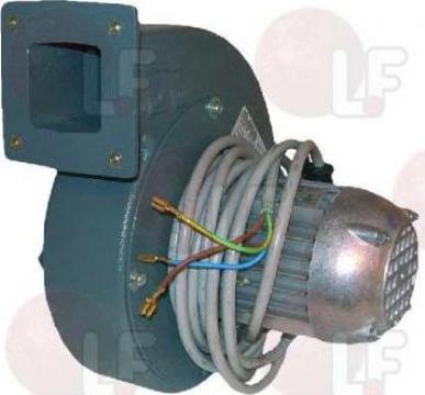 Motor ventilator monofazat pentru calandru de la Ecoserv Grup Srl