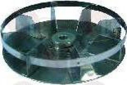 Ventilator pentru cuptor 180 mm