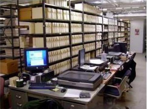 Arhivare electronica