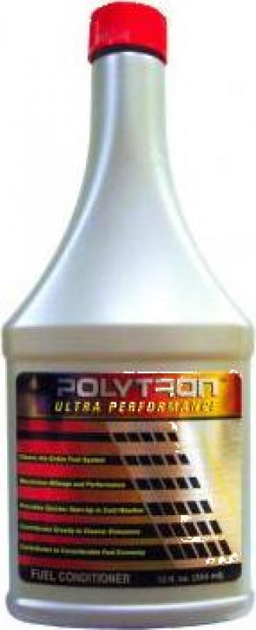 Aditiv pentru benzina Polytron 354ml de la One Tool Srl
