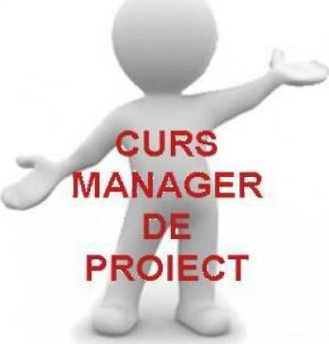 Curs de specializare Manager de proiect, autorizat ANC/CNFPA de la Asociatia Eurofed