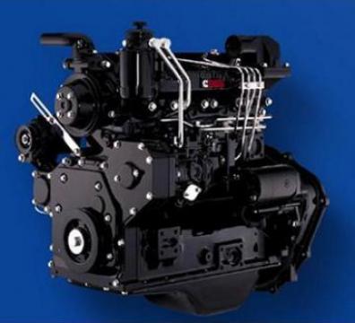 Piese motor Komatsu S4D105-3