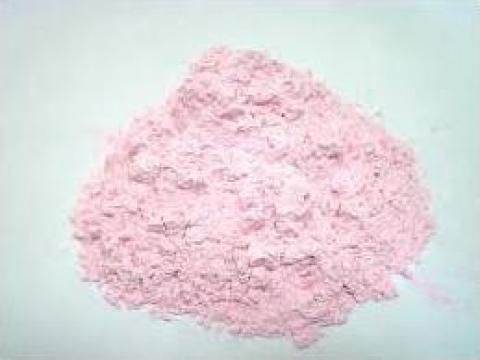 Oxid de Erbiu de la Lily Mineral Srl.
