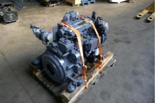Motor utilaje Deutz BF4M2012C de la Instalatii Si Echipamente Srl