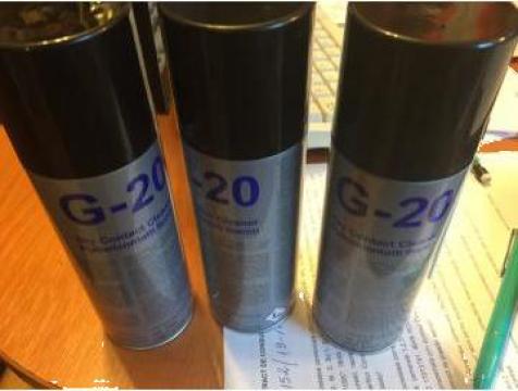 Spray de contact G20