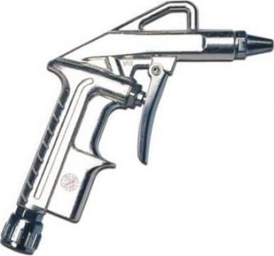 Pistol pentru suflare aer de la BilCar Kosmetik