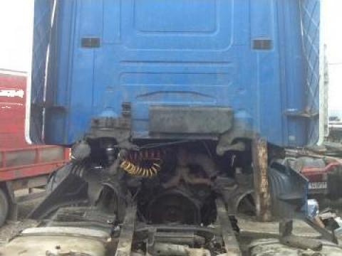 Piese dezmembrari Scania 420-480 V8 de la 