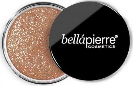 Produse cosmetice naturale Bellapierre
