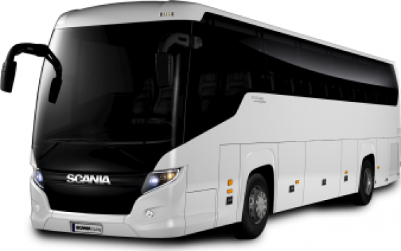 Transport persoane autocar - Galati de la Bogcar Srl