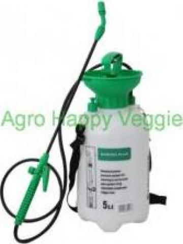 Pompa de stropit Vermorel 5 lt de la Agro Happy Veggie Srl