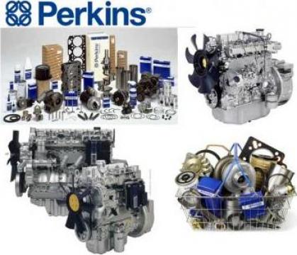 Piese motoare Perkins, Cummins, Iveco, Fiat de la Instalatii Si Echipamente Srl