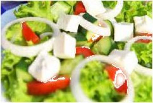 Salata bulgareasca de la EXPERT CATERING SRL