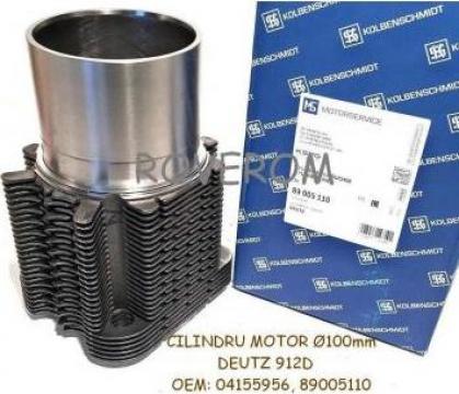 Cilindru motor Deutz 912 de la Roverom Srl