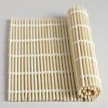 Suport rulat sushi - Bamboo Mate de la Expert Factor Foods Srl
