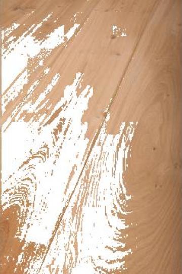 Dusumea din lemn stratificat 20-Classic 320 Brut SL