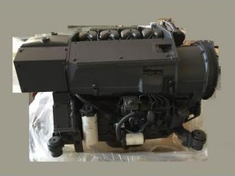 Motor diesel Deutz BF 4L 914