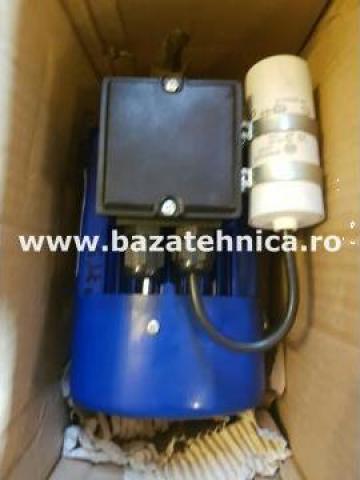 Motor electric 0.75 KW 3000 gabarit 71 B3 Redus SN de la Baza Tehnica Alfa Srl
