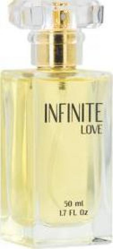 Parfum Infinite Love La Feria